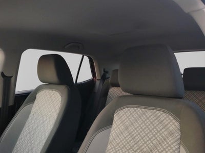 2025 Volkswagen Taigun 1.0 Comfortline At