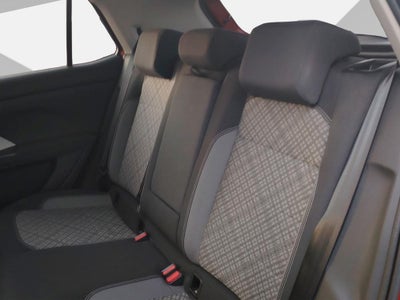 2025 Volkswagen Taigun 1.0 Comfortline At