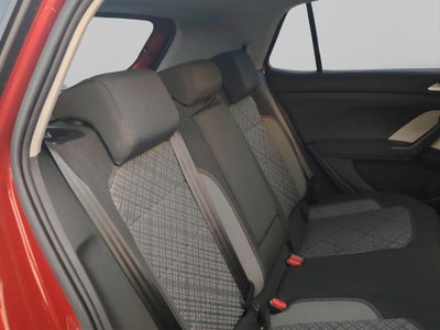 2025 Volkswagen Taigun 1.0 Comfortline At