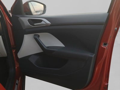 2025 Volkswagen Taigun 1.0 Comfortline At