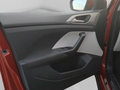 2025 Volkswagen Taigun 1.0 Comfortline At