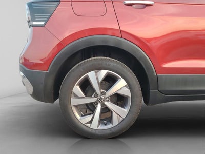 2025 Volkswagen Taigun 1.0 Comfortline At