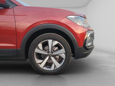 2025 Volkswagen Taigun 1.0 Comfortline At