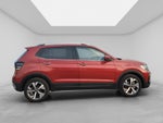 2025 Volkswagen Taigun 1.0 Comfortline At