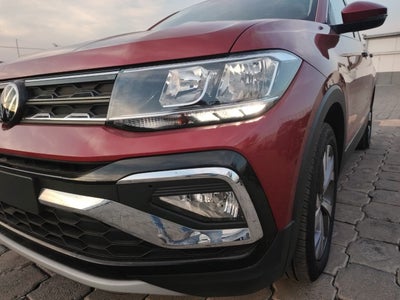 2025 Volkswagen Taigun 1.0 Comfortline At