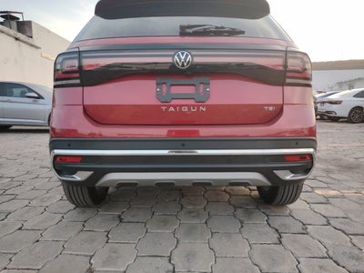 2025 Volkswagen Taigun 1.0 Comfortline At