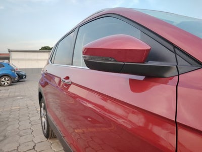 2025 Volkswagen Taigun 1.0 Comfortline At