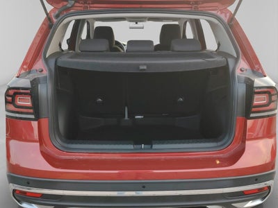 2025 Volkswagen Taigun 1.0 Comfortline At