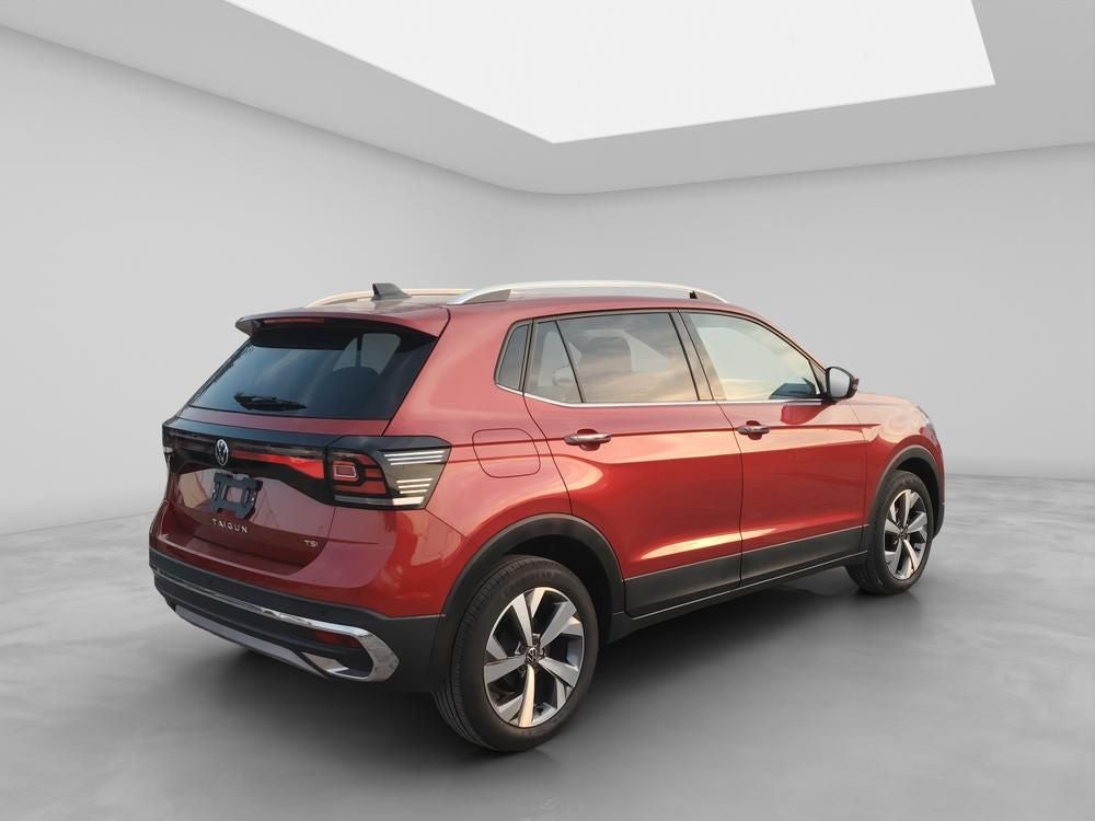 2025 Volkswagen Taigun 1.0 Comfortline At