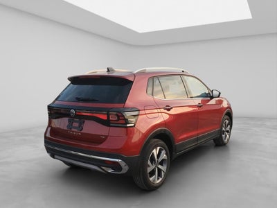 2025 Volkswagen Taigun 1.0 Comfortline At