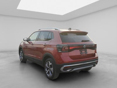 2025 Volkswagen Taigun 1.0 Comfortline At
