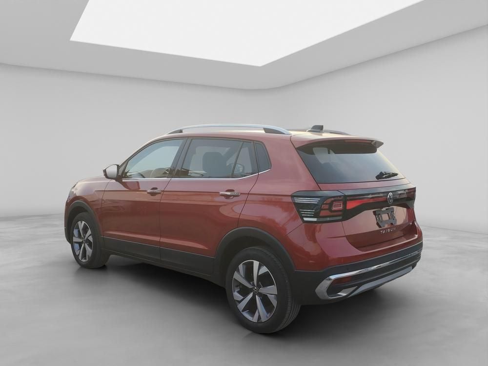 2025 Volkswagen Taigun 1.0 Comfortline At
