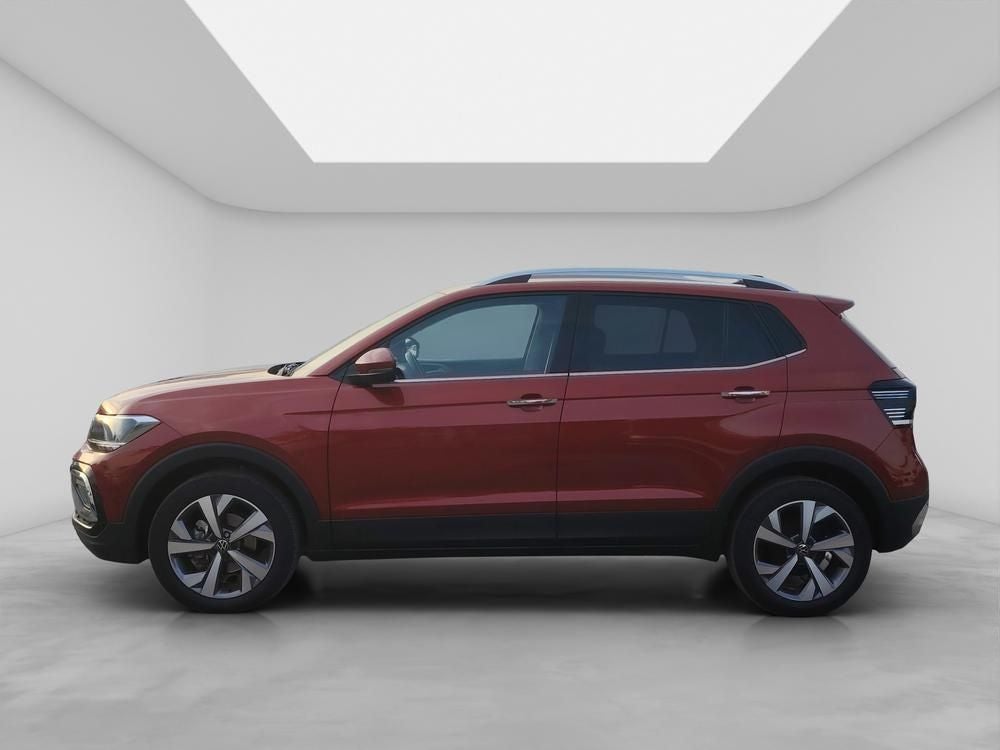 2025 Volkswagen Taigun 1.0 Comfortline At