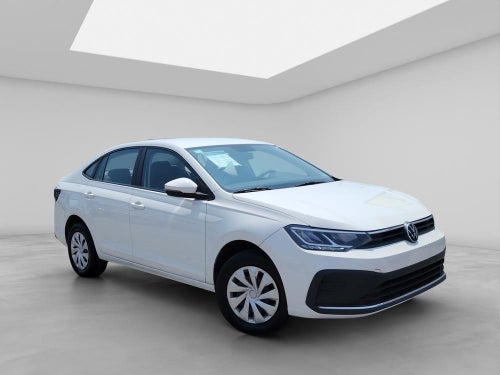 2024 Volkswagen Virtus 1.6 Trendline At