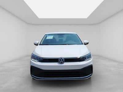 2024 Volkswagen Virtus 1.6 Trendline At