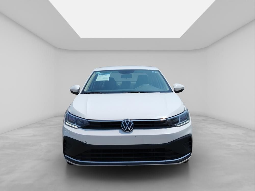 2024 Volkswagen Virtus 1.6 Trendline At