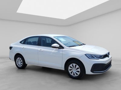 2024 Volkswagen Virtus 1.6 Trendline At