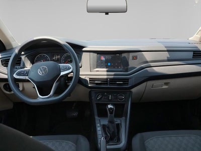 2024 Volkswagen Virtus 1.6 Trendline At