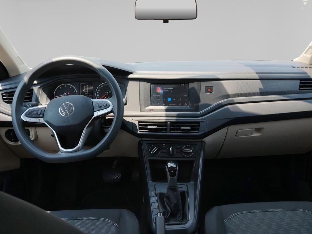 2024 Volkswagen Virtus 1.6 Trendline At