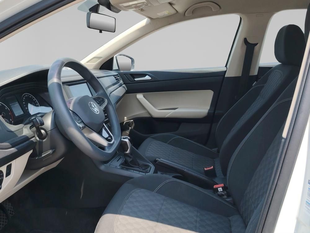 2024 Volkswagen Virtus 1.6 Trendline At