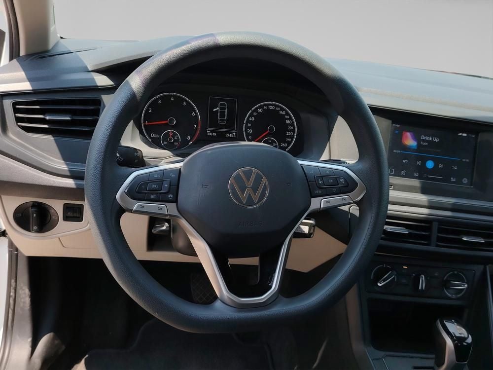 2024 Volkswagen Virtus 1.6 Trendline At
