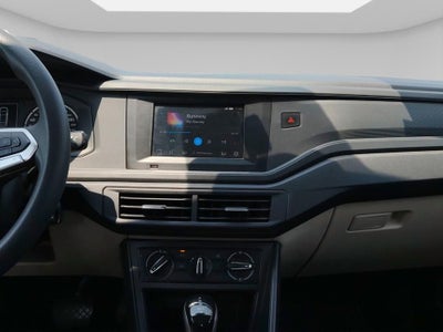 2024 Volkswagen Virtus 1.6 Trendline At