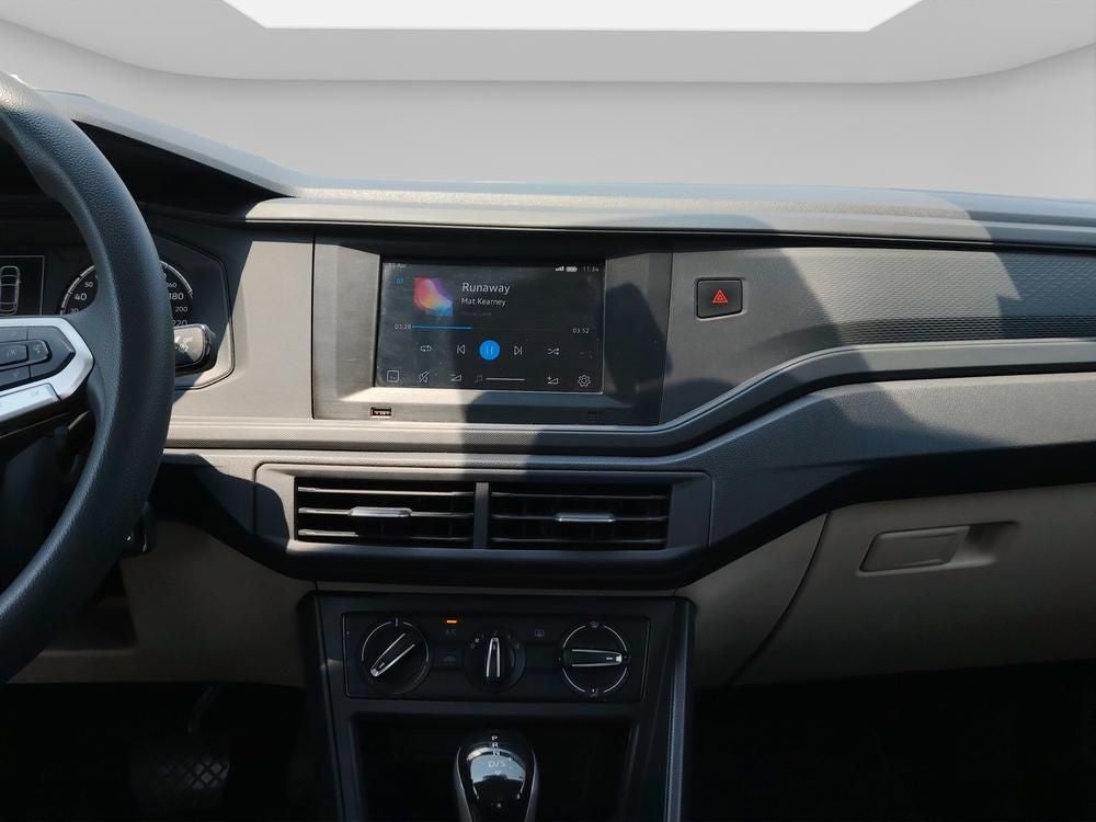 2024 Volkswagen Virtus 1.6 Trendline At