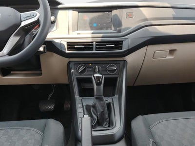 2024 Volkswagen Virtus 1.6 Trendline At