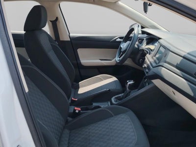 2024 Volkswagen Virtus 1.6 Trendline At