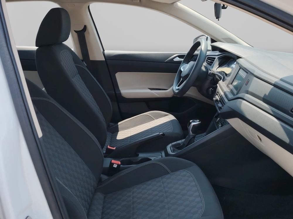 2024 Volkswagen Virtus 1.6 Trendline At