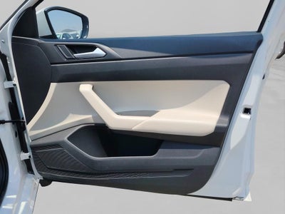 2024 Volkswagen Virtus 1.6 Trendline At