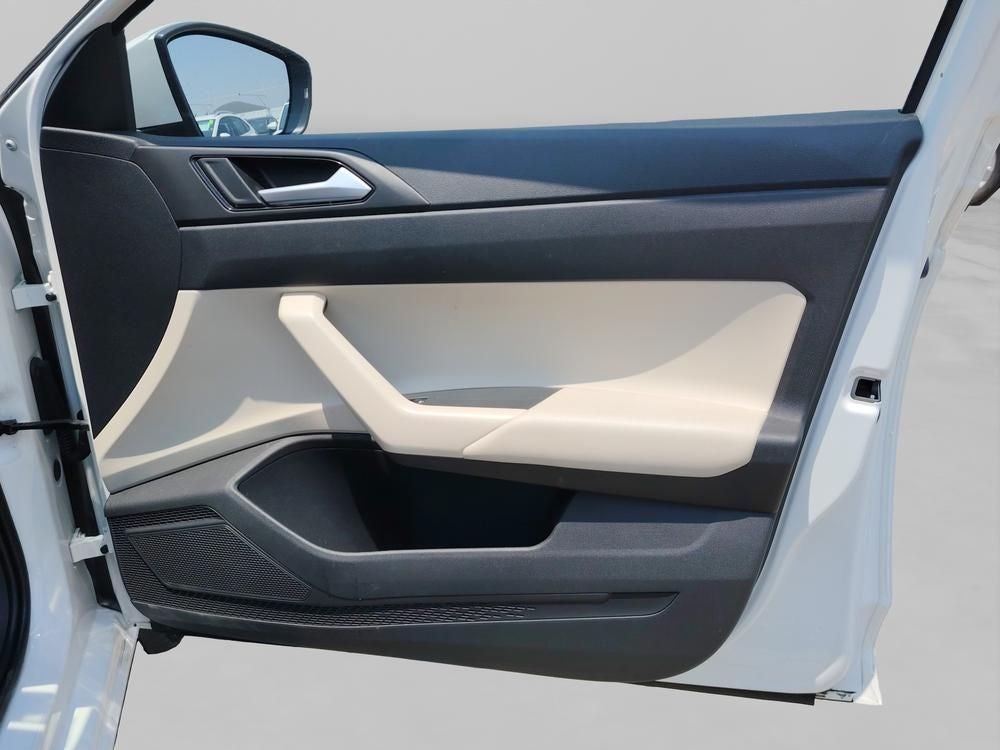 2024 Volkswagen Virtus 1.6 Trendline At