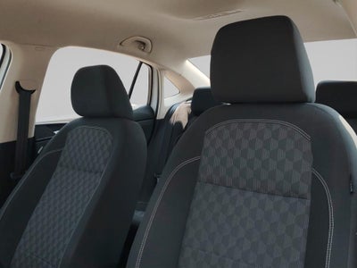 2024 Volkswagen Virtus 1.6 Trendline At