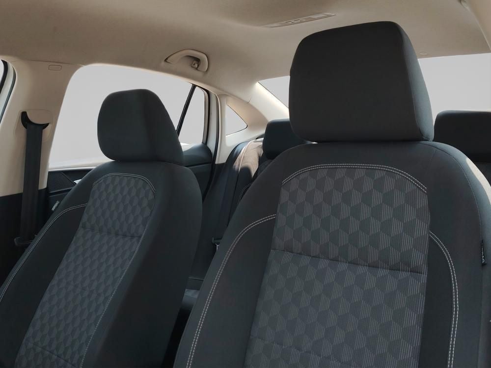 2024 Volkswagen Virtus 1.6 Trendline At