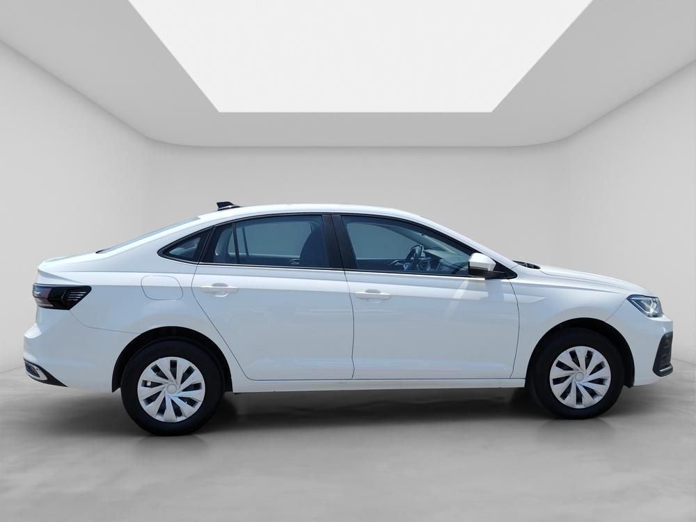 2024 Volkswagen Virtus 1.6 Trendline At