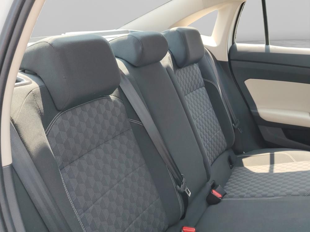 2024 Volkswagen Virtus 1.6 Trendline At