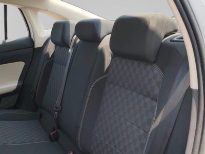 2024 Volkswagen Virtus 1.6 Trendline At