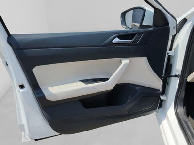 2024 Volkswagen Virtus 1.6 Trendline At