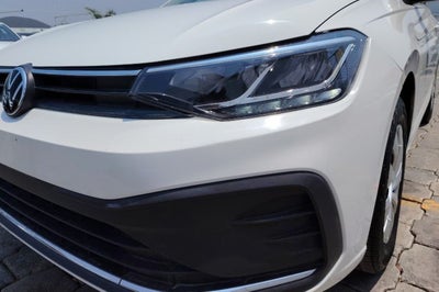 2024 Volkswagen Virtus 1.6 Trendline At