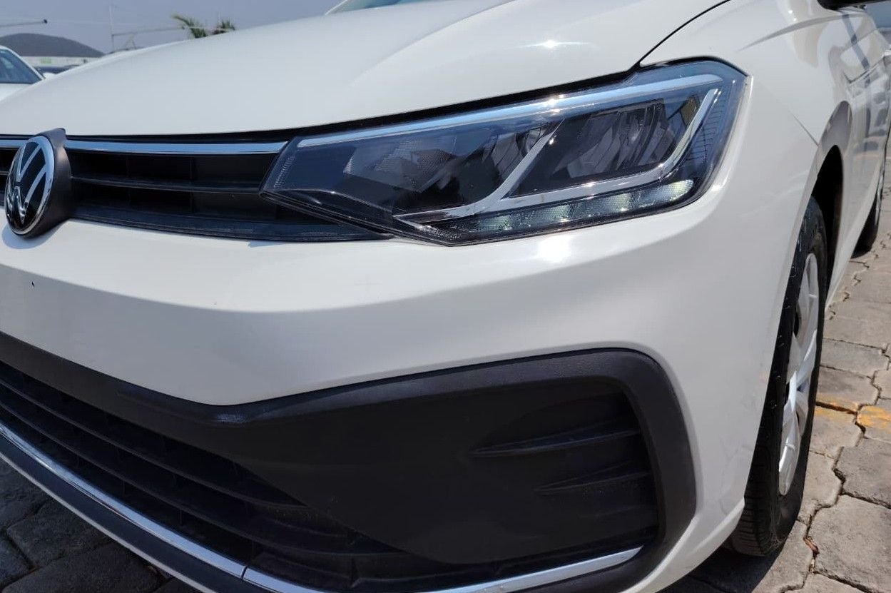 2024 Volkswagen Virtus 1.6 Trendline At