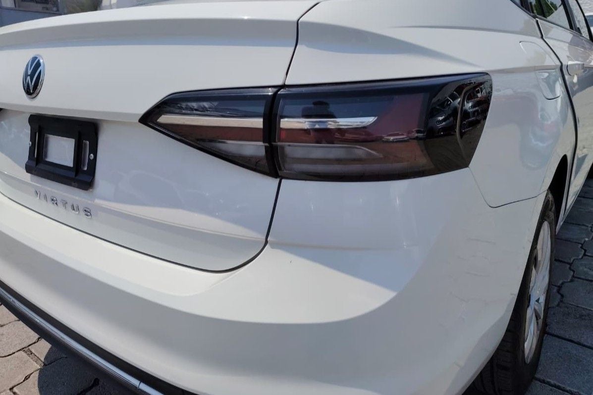 2024 Volkswagen Virtus 1.6 Trendline At