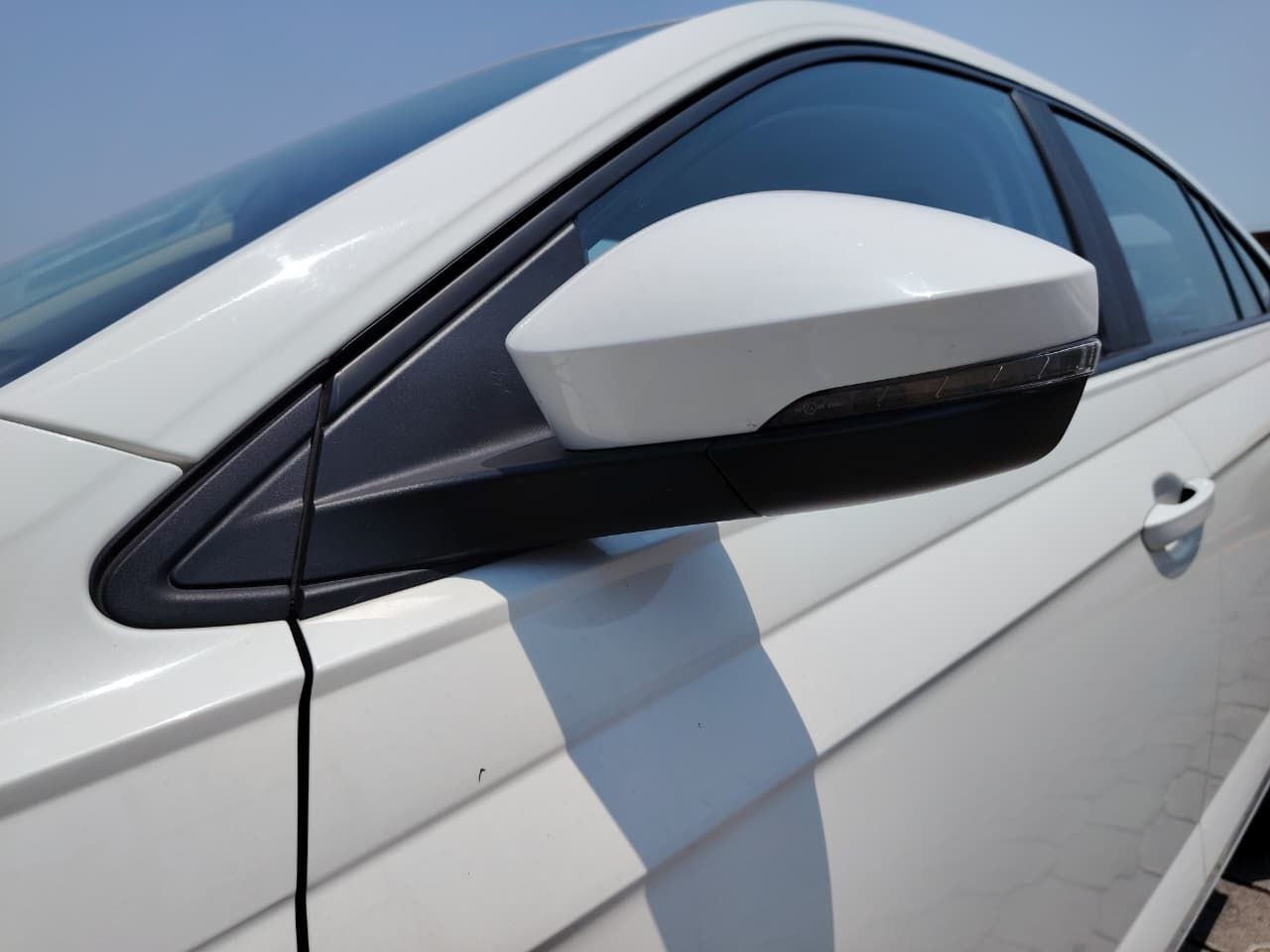 2024 Volkswagen Virtus 1.6 Trendline At