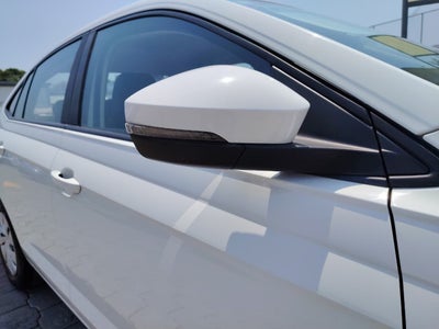 2024 Volkswagen Virtus 1.6 Trendline At