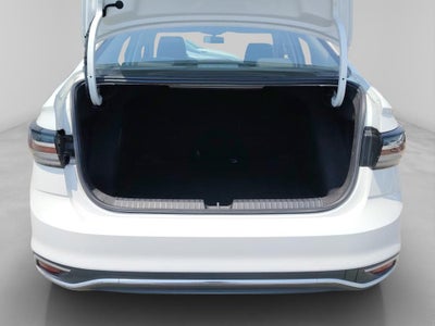 2024 Volkswagen Virtus 1.6 Trendline At