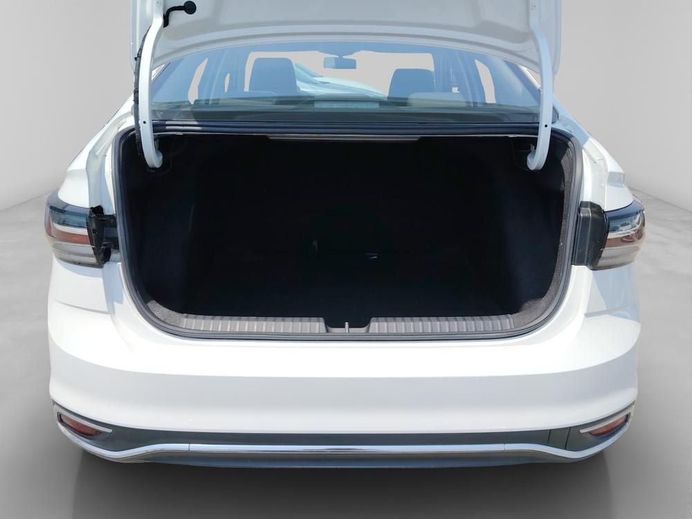 2024 Volkswagen Virtus 1.6 Trendline At