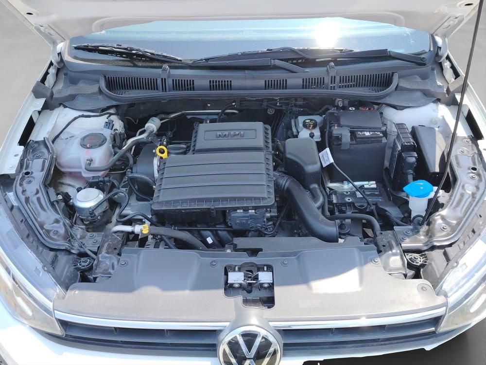 2024 Volkswagen Virtus 1.6 Trendline At