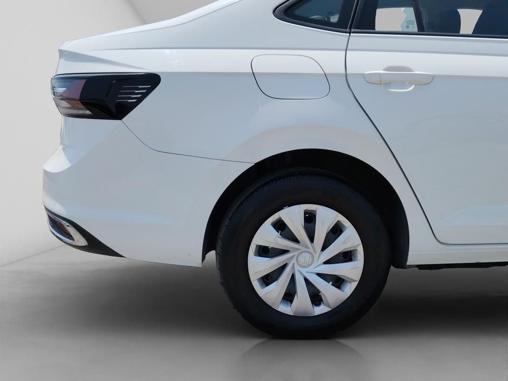 2024 Volkswagen Virtus 1.6 Trendline At