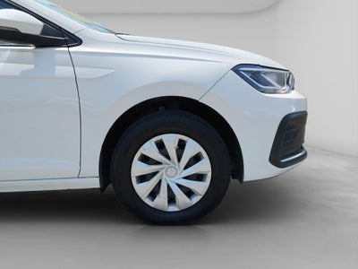 2024 Volkswagen Virtus 1.6 Trendline At