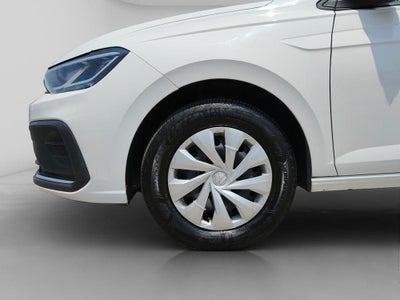 2024 Volkswagen Virtus 1.6 Trendline At