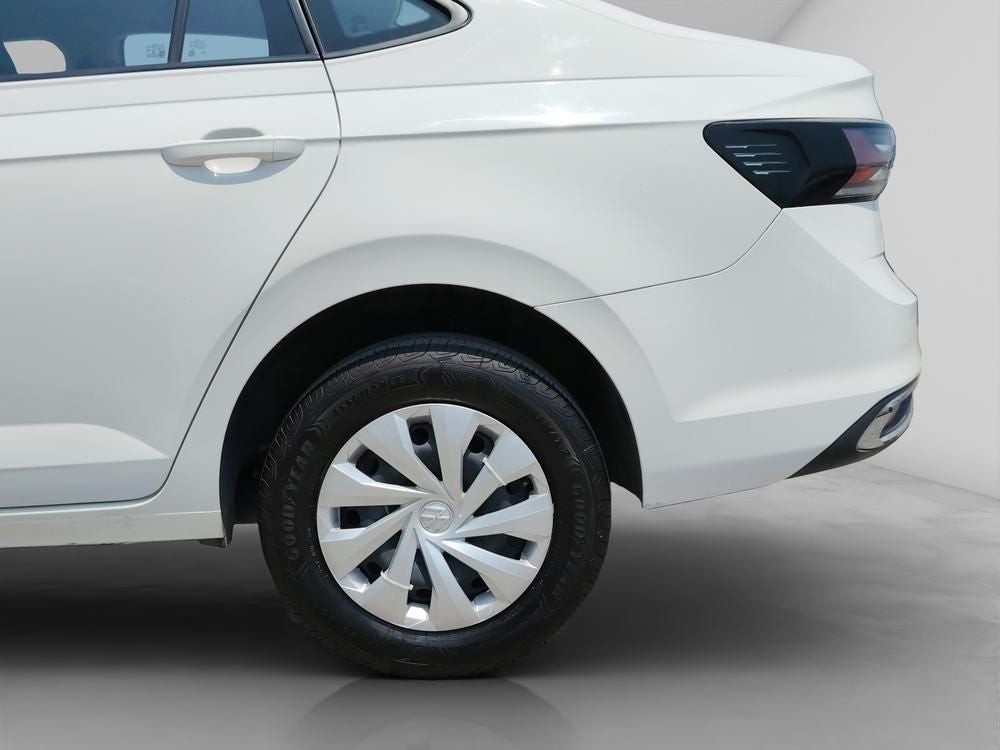 2024 Volkswagen Virtus 1.6 Trendline At